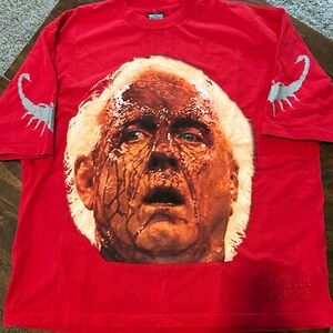 Ric Flair T shirt